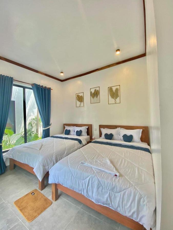 Kampot River Bungalow By Mama Hotel Exterior photo