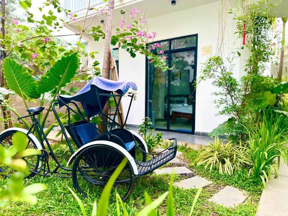 Kampot River Bungalow By Mama Hotel Exterior photo